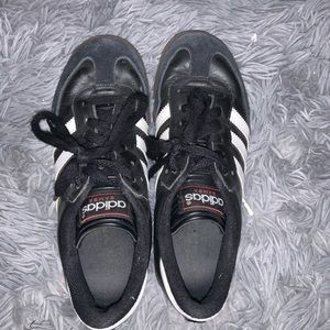 Adidas Indoor Soccer Shoes